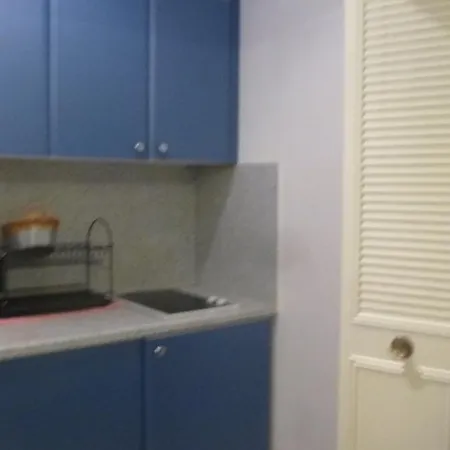 Appartement Rue Lacour One Bedroom 239