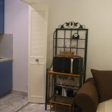 Rue Lacour One Bedroom 239