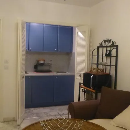 Rue Lacour One Bedroom 239 Appartement